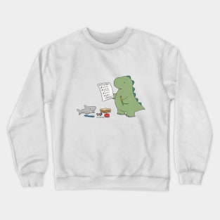 Rory To Do Crewneck Sweatshirt